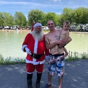 Meet your Posher, Dany